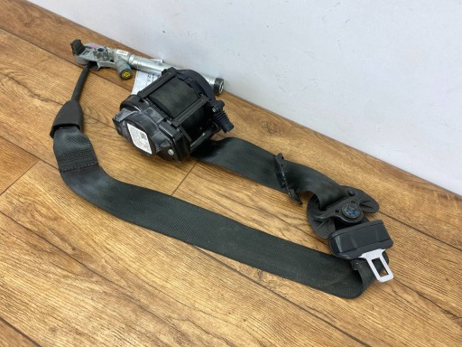 vorne Gurten Sicherheits rechts des Beifahrers Ford Escape IV Kuga MK3 2020+