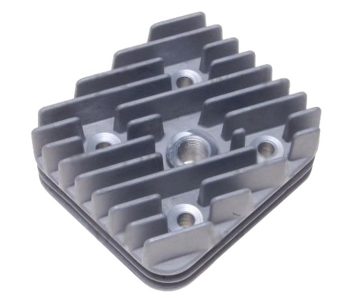 54632325 - PIAGGIO ZIP NRG VESPA 70 2T головка цилиндра 47,00