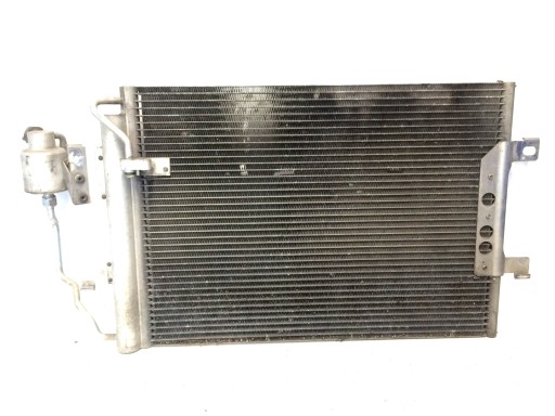 capacitor, air conditioning radiator MERCEDES-BENZ A 140