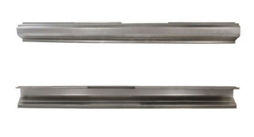 400541-2 - РЕМОНТ ПОРОГА ЛІВИЙ HYUNDAI ACCENT 94-99