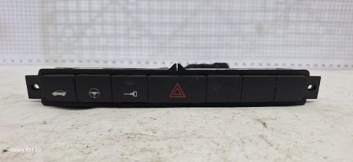 Pulsante interruttore FIAT GRANDE PUNTO 61092100
