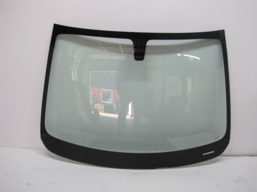 window iron front OPEL KARL ROCKS
