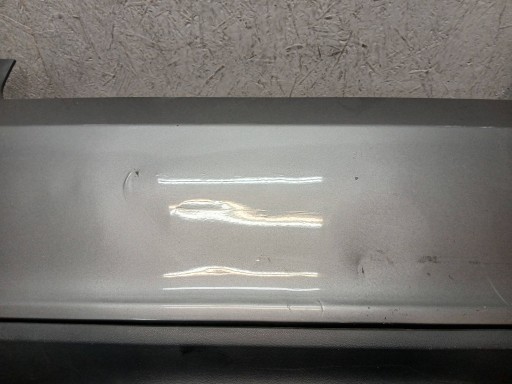bumper rear part MERCEDES A KLASA W176 A176