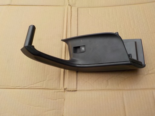 switch windows right front seat ibiza IV 2010r