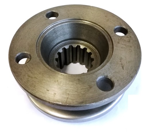 7166992 - IVECO DAILY фланець приводного валу 96-06 35C 50c