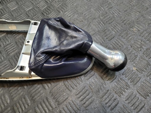 LEVA CAMBIO ghetta telaio 99755326102 PORSCHE BOXSTER CAYMAN S 987