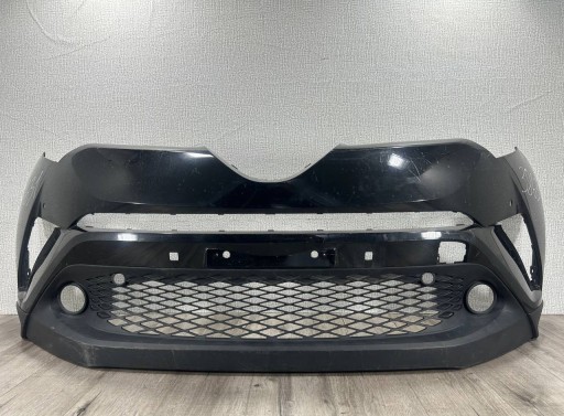TOYOTA CHR C-HR l 2016-2019 bumper front 52119-F4010
