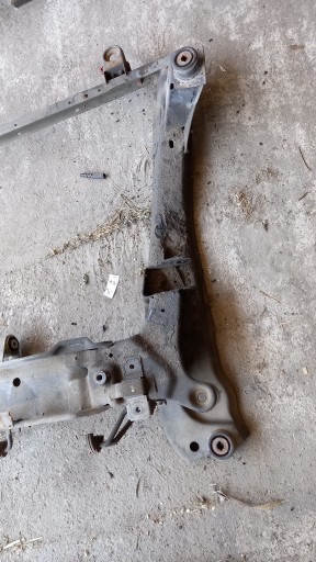 САЛАЗКИ ДВИГАТЕЛЯ FORD MONDEO MK3 2.0 B 00-07R