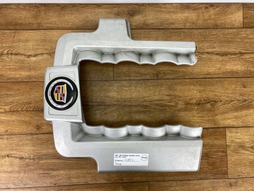 motor cover cover upper Cadillac Escalade IV 2015+