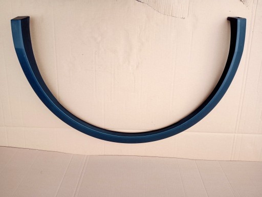 Vw tiguan r-line правая отделка заднего крыла 5na854820k