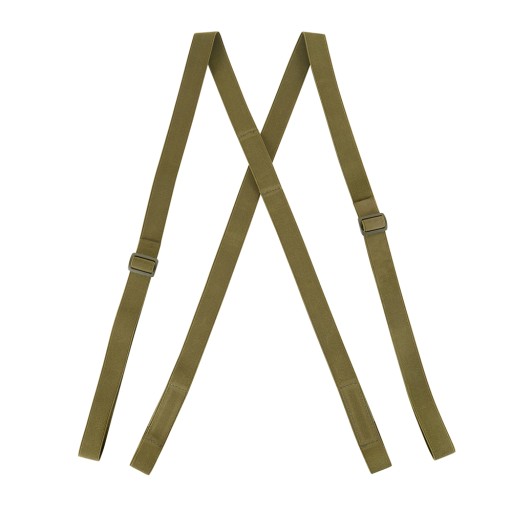 Еластичний ремінь M-Tac L7 Ranger Green