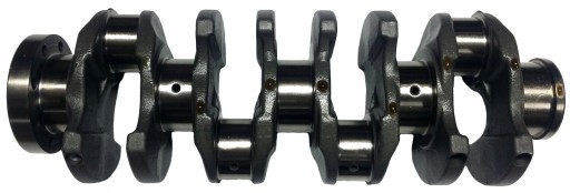 D3566 - КОЛІНВАЛ PEUGEOT BOXER CITROEN JUMPER 2.2 HDI