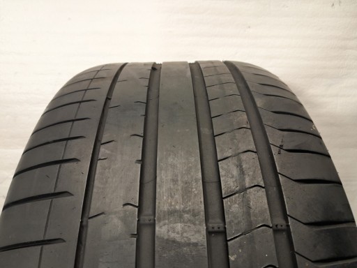 gomma letnia Pirelli P Zero 315/35R22 111 Y