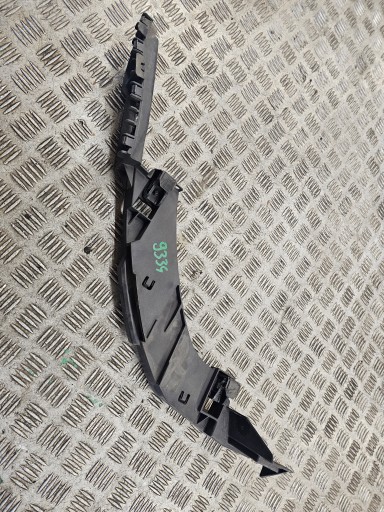 VW POLO 6R 09-14r support bracket lights right front 6R0805072