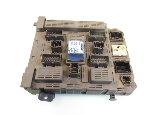 Bsi peugeot 607 2.2 hdi 9651041480