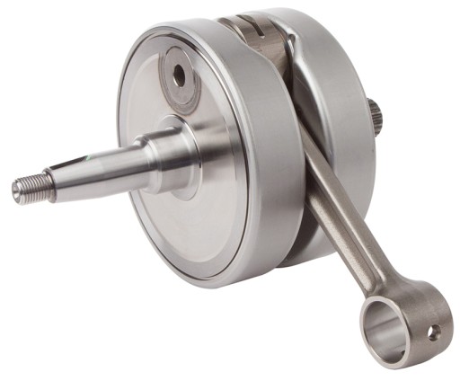 8-4030 - HOT RODS КОЛІНЧАСТИЙ ВАЛ HONDA CR 500 (87-01)