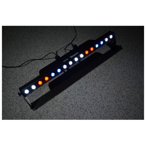 RGB BeamZ LCB-48 LED Colorunit 16 светодиодных лент мощностью 3 Вт