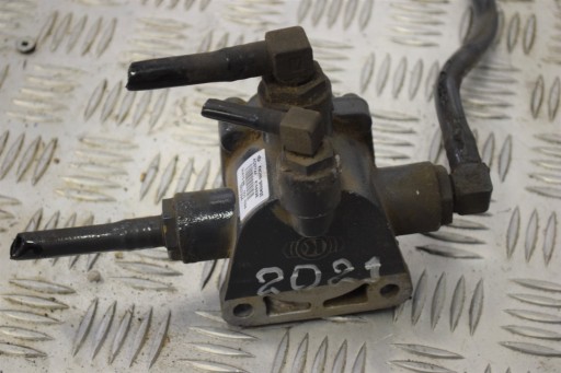 ПНЕВМАТИЧНИЙ КЛАПАН KNORR-BREMSE DAF XF 106