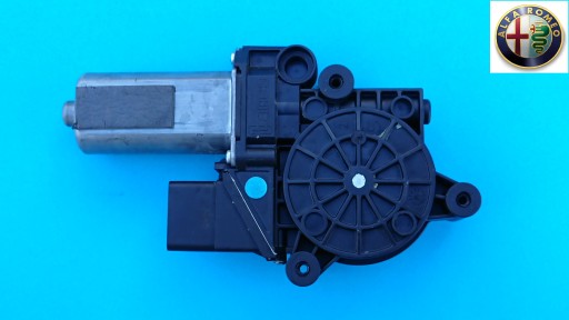 6PIN - Alfa romeo brera правий мотор склопідйомника 6 pin w-wa