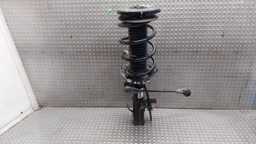 shock absorber left front JX61-18K001-ELF FORD FOCUS MK4