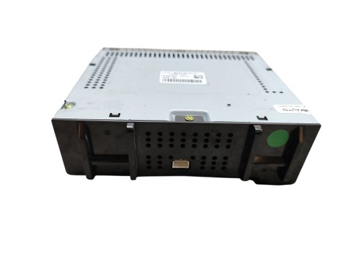 module radio navigation devices SILVERBOX OPEL ASTRA V K 42645346 555343750