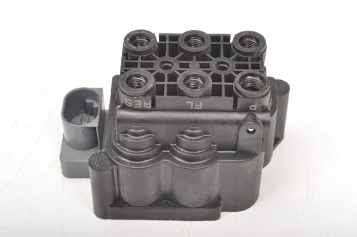 112065-01 4725530010 - ROLLS-ROYCE WRAITH RR5 6.6 V12 электромагнитный клапан