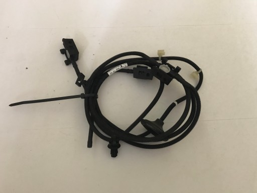 Шланг омывателя A4478607000 MERCEDES VITO