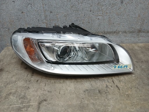 light front right VOLVO V70 V-70 V 70 XENON LIFT 31420014