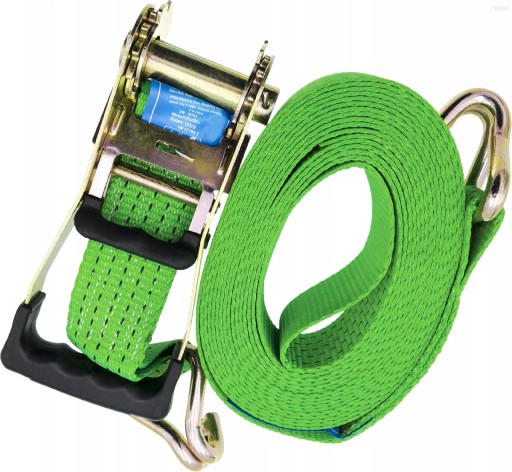 5000KG 50mm 8M STALCO грузовой транспортный пояс