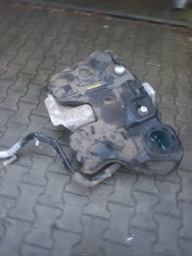 tank kraftstofftank VOLVO V60 2,0D 31331714 31331715 31331716
