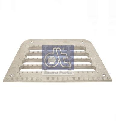 DT запасні частини 5.16036 вхідна ступінь