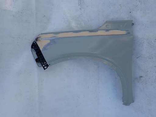 SUZUKI VITARA II 2 15- fender front front left