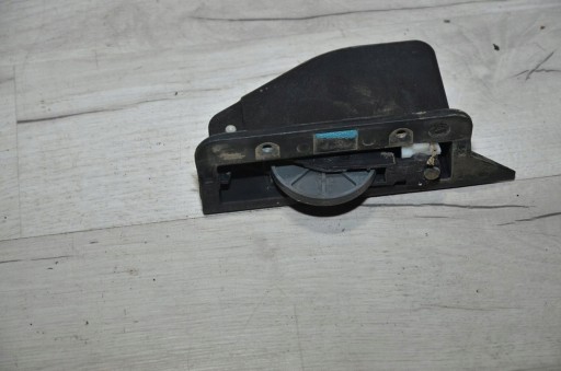roll door bok left Peugeot Partner III lift 13r