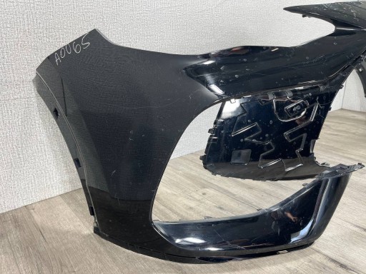 MG HS LIFT 2020-2024 pare choc avant P10947207