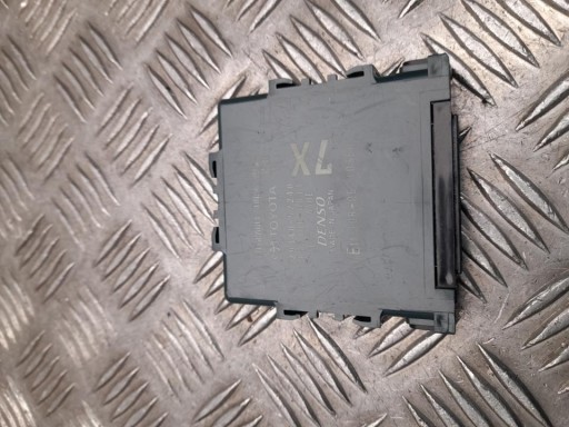 89340-52240 - Контроллер парковки toyota yaris cross xp210 2022 8934052240