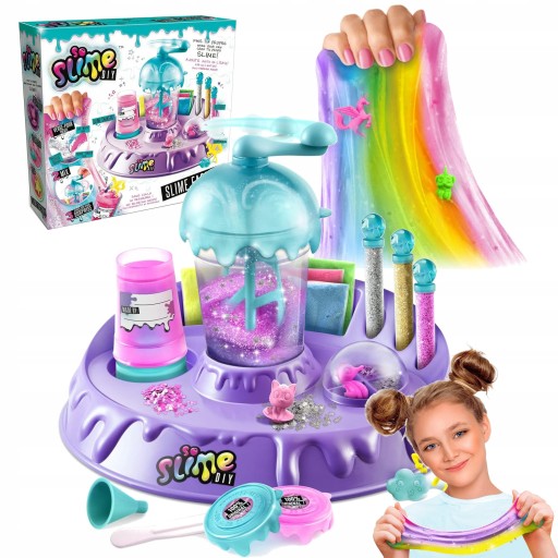 Slime diy factory hotsell
