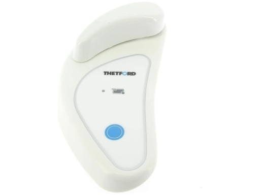 301/917 - Кнопка управління туалетом Thetford c402c