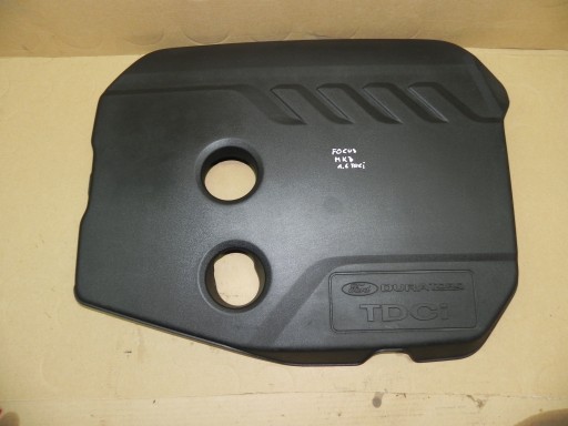 AV6Q6N041C - FORD FOCUS S MAX MONDEO 1.6 TDCI КРИШКА ДВИГУНА