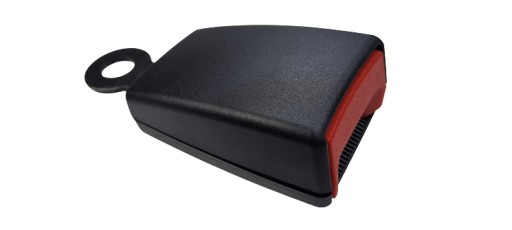 A9018601169 - ПЕРЕДНЯЯ ЗАСТЕЖКА РЕМНЯ MERCEDES SPRINTER VITO L + P