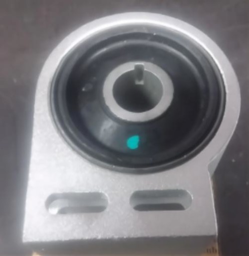 SK523027 - Втулка поперечного рычага chevrolet equinox saturn vue gmc terrain suzuki xl-7 резина