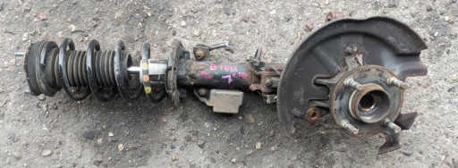 FORD B-MAX 12R 1.0EB McPherson left front AP3118K001AD