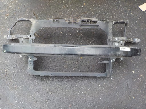 Armature Avant seat ibiza III lift 2008r