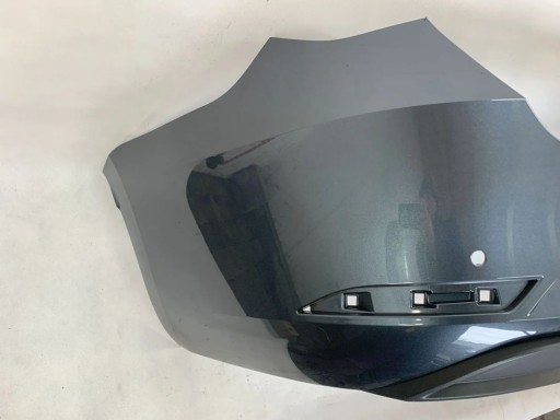 Seat Leon 4 IV kombi PDC 20r Stoßstange heck hinten 2020