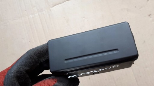 A7 4G A6 C7 4G ashtray door left left rear part PODSWIETLANA 4G8857405A