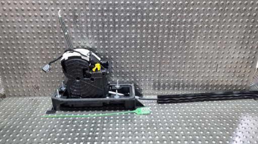 Leva del cambio meccanismo del cambio DSG 3Q1713023AM VW PASSAT B8 1.5 TSI
