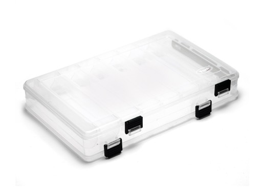 Коробка York PHS319 прозора