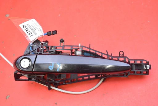 handle left front front (475) BLACK SAPPHIRE X1738054903 BMW 4 F36 13-17