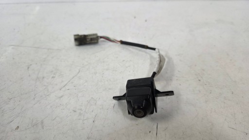 Камера заднего вида правая opel ampera 20860481