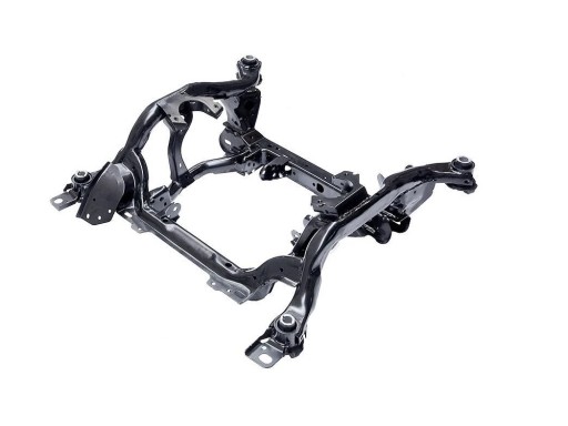 52124634AM 52124634AN - Сайлентблоки передние салазки для коляски dodge durango 2011-2020 3.6