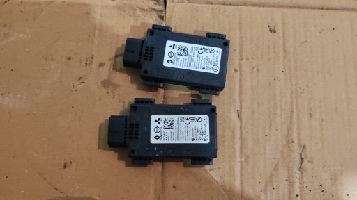 Радарный модуль задний датчик austral megane v e-tech 284n08003r